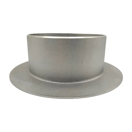 Alloy 20 Short Stub End